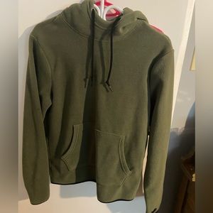 Old Navy fleece